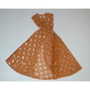 Barbie #946 Dinner at Eight 1963